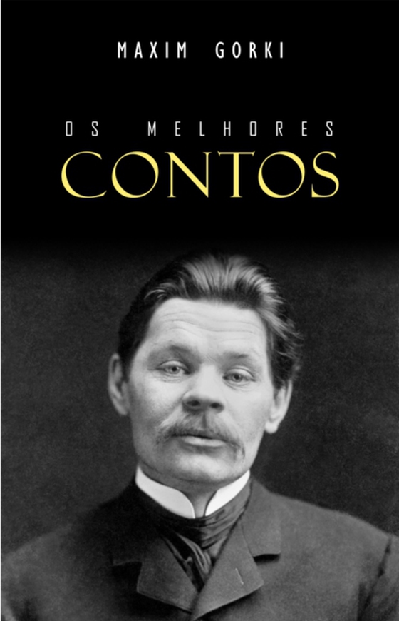 Os Melhores Contos de Gorki