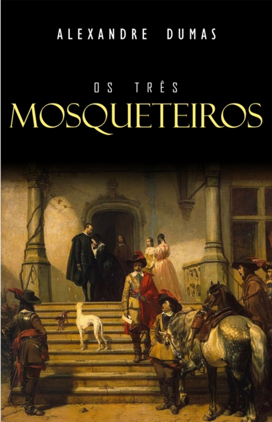 Os Três Mosqueteiros