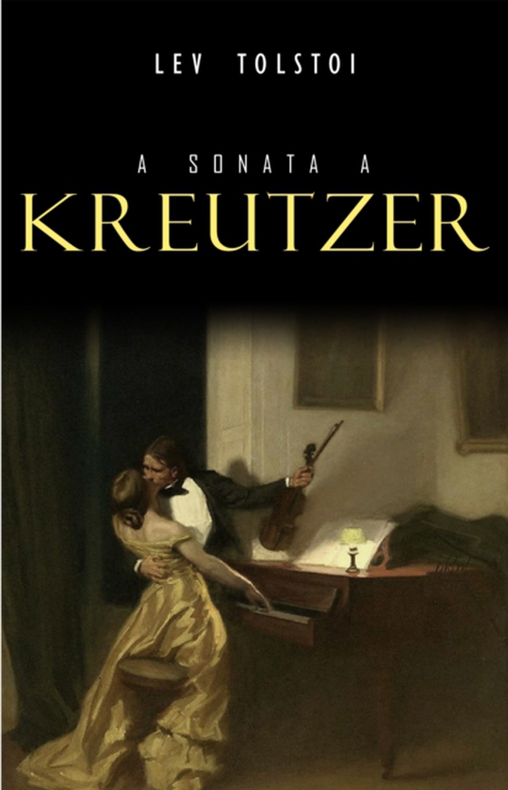 A Sonata a Kreutzer