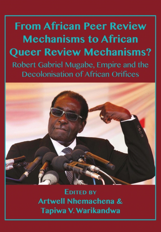 From African Peer Review Mechanisms to African Queer Review Mechanisms? (e-bog) af -