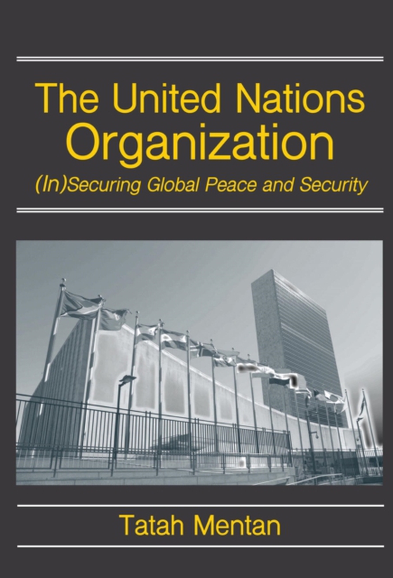 United Nations Organization