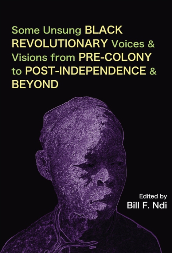 Some Unsung Black Revolutionary Voices and Visions from Pre-Colony to Post-Independence and Beyond (e-bog) af -