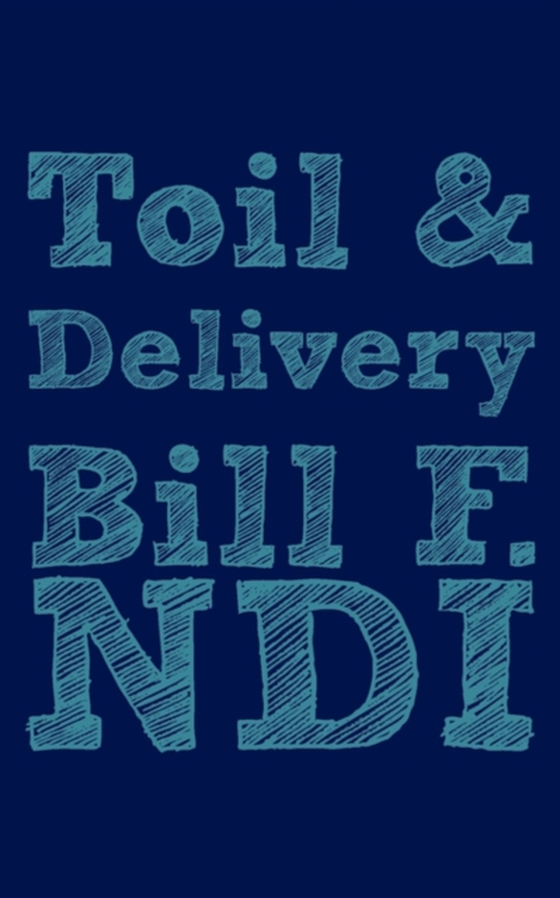 Toil and Delivery (e-bog) af Ndi, F.