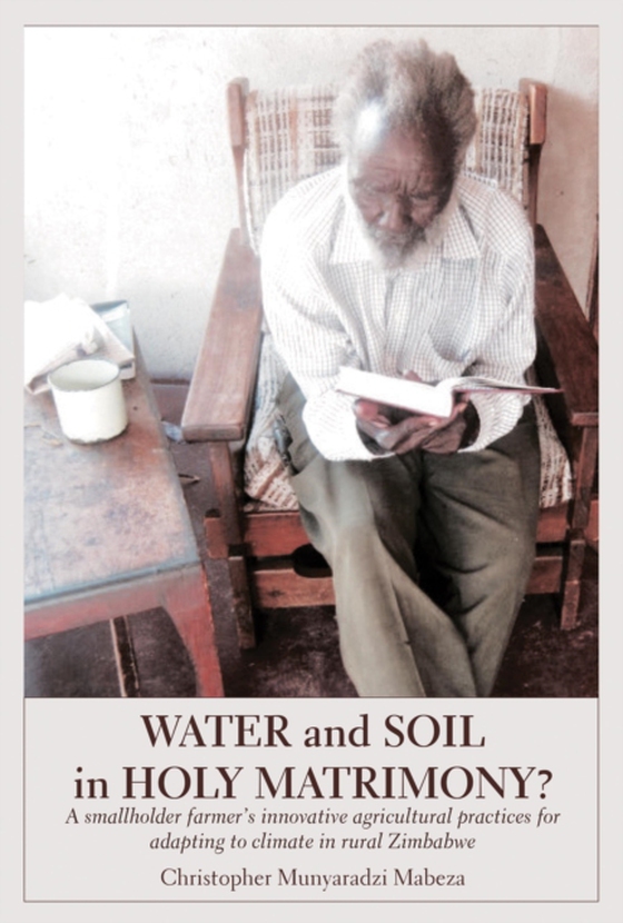 Water and Soil in Holy Matrimony? (e-bog) af Mabeza, Munyaradzi