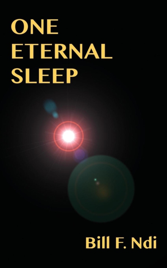 One Eternal Sleep (e-bog) af Ndi, F.