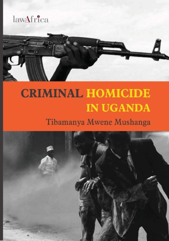 Criminal Homicide in Uganda