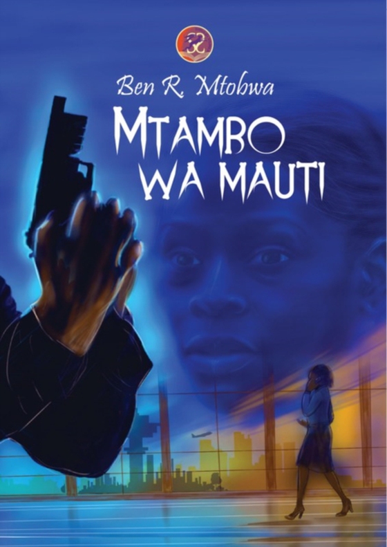 Mtambo wa Mauti (e-bog) af Mtobwa, R.