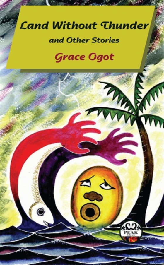 Land Without Thunder (e-bog) af Ogot, Grace