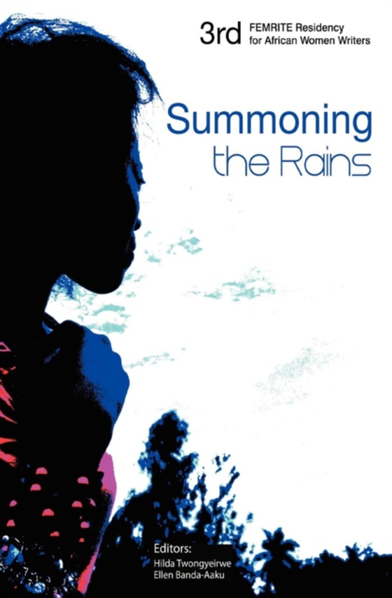 Summoning the Rains (e-bog) af -