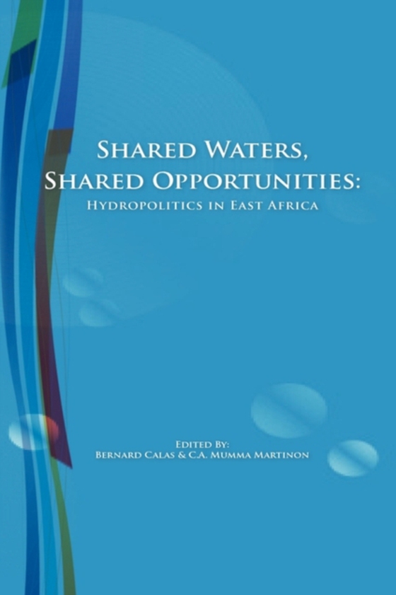 Shared Waters, Shared Opportunities (e-bog) af -