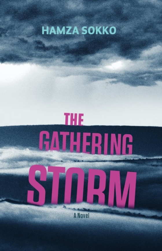 Gathering Storm (e-bog) af Sokko, Hamza