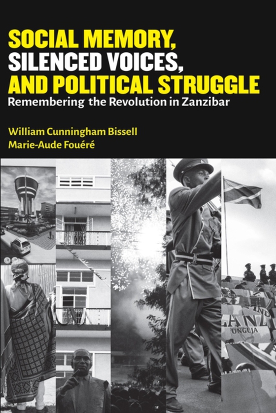 Social Memory, Silenced Voices, and Political Struggle (e-bog) af -