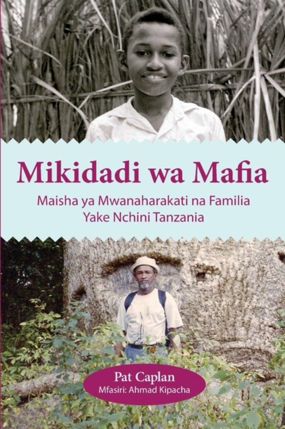 Mikidadi wa Mafia (e-bog) af Caplan, Pat