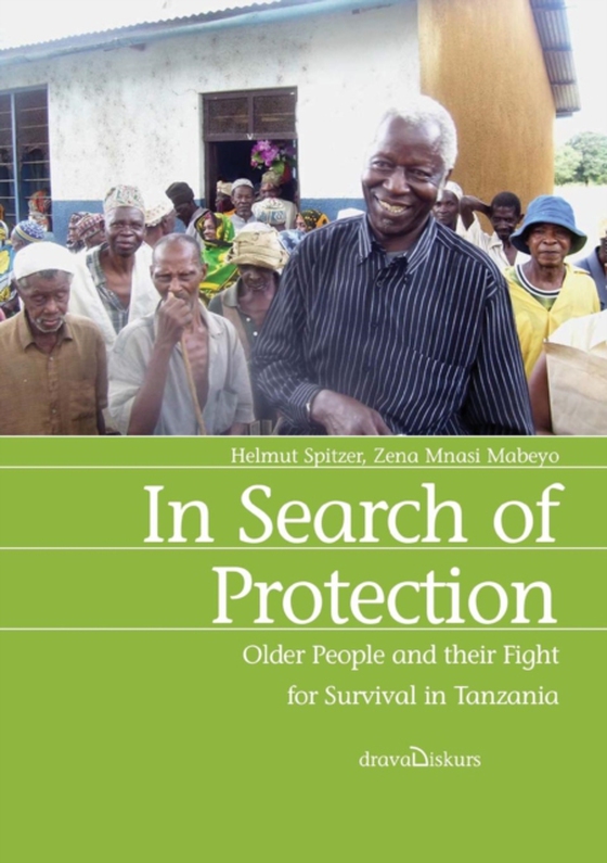 In Search of Protection (e-bog) af Mabeyo, Mnasi