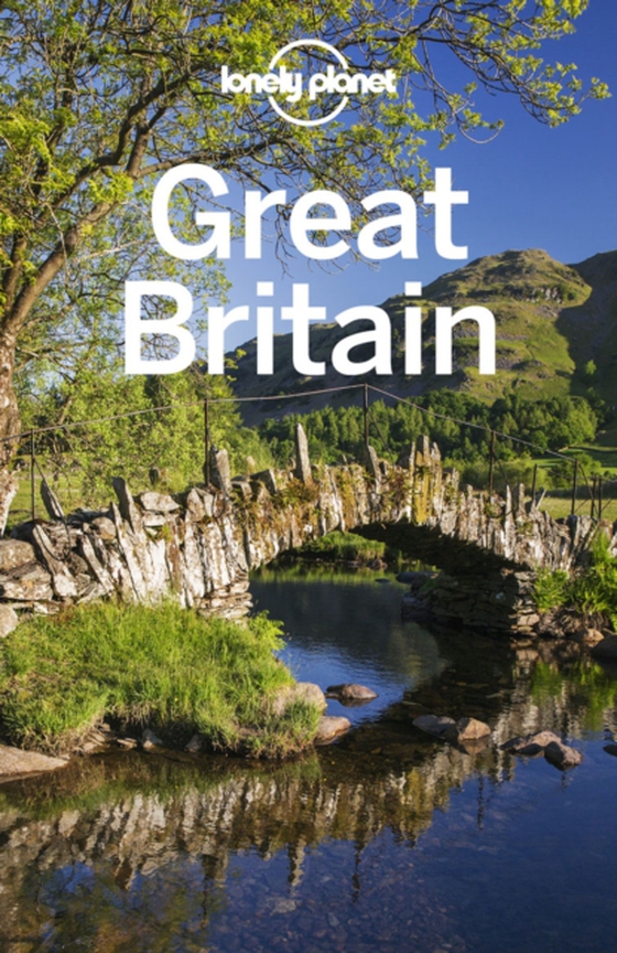 Lonely Planet Great Britain (e-bog) af Wilson, Neil