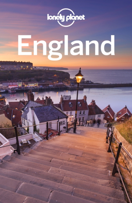 Lonely Planet England (e-bog) af Ward, Greg