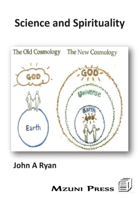 Science and Spirituality (e-bog) af Ryan, A.