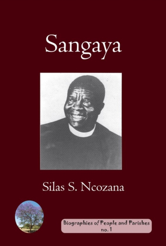 Sangaya (e-bog) af Ncozana, S.