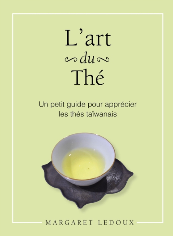 L'art du thé