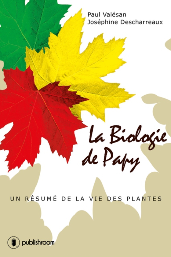 La biologie de papy (e-bog) af Descharreaux, Josephine