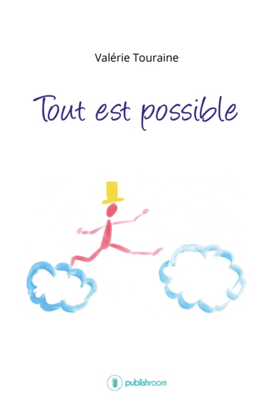 Tout est possible (e-bog) af Touraine, Valerie