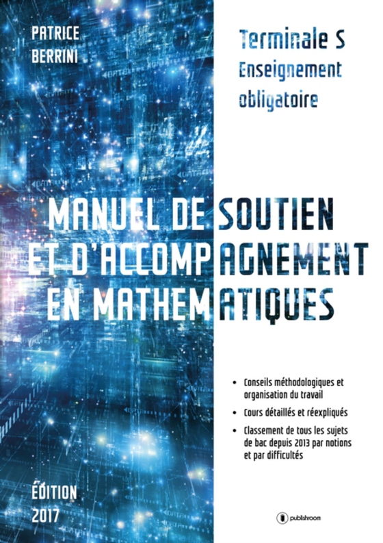 Manuel de soutien et d'accompagnement en mathématiques (e-bog) af Berrini, Patrice