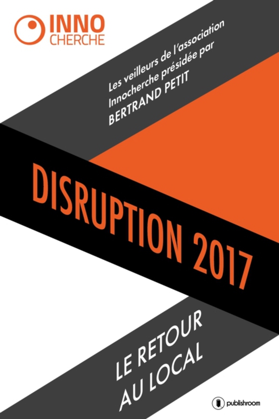 Disruption 2017 (e-bog) af Innocherche, Reseau