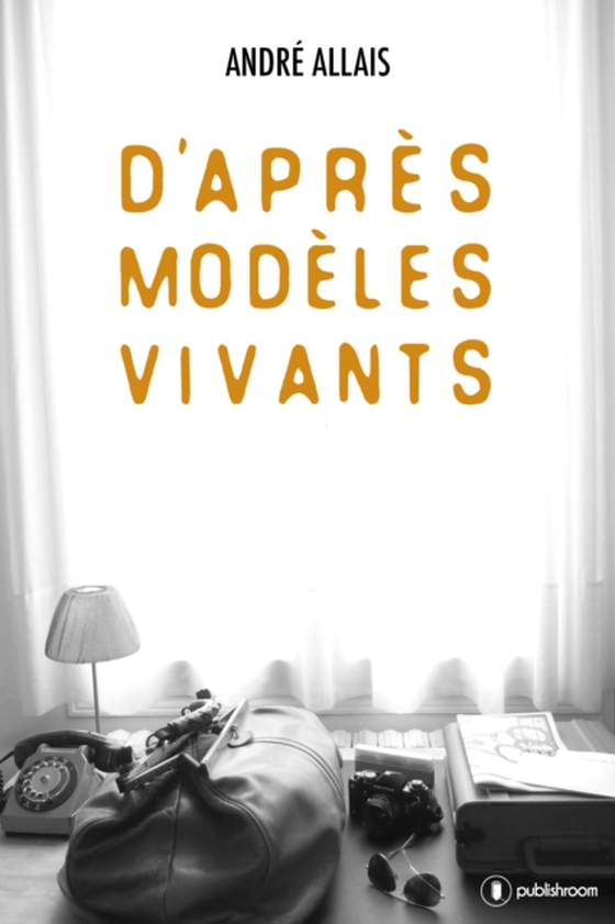 D'après modèles vivants (e-bog) af Allais, Andre