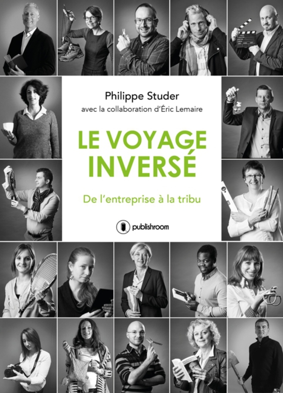 Le voyage inversé