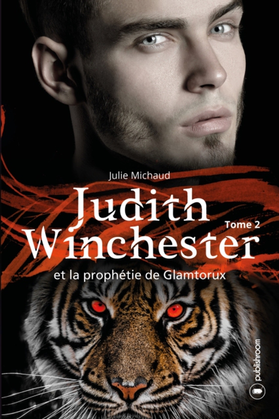 Judith Winchester et la prophétie de Glamtorux (e-bog) af Michaud, Julie