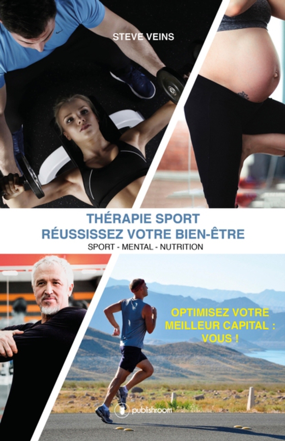 Thérapie Sport - Réussissez votre bien-être