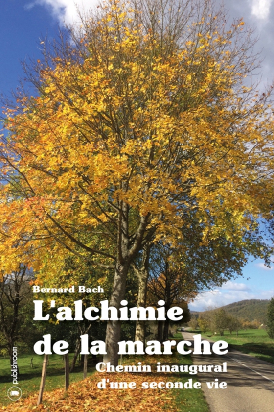 L'alchimie de la marche