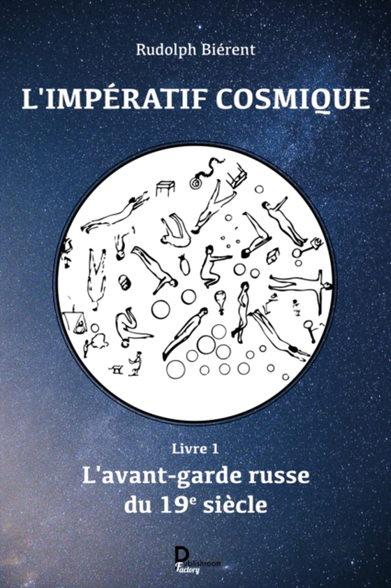 L'impératif cosmique - tome 1