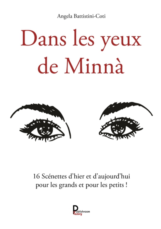 Dans les yeux de Minnà