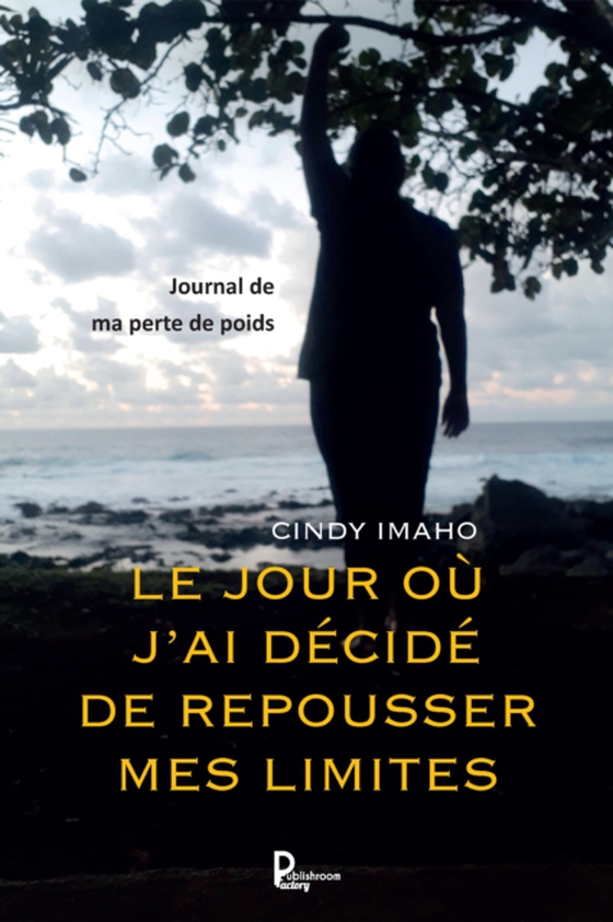 Journal de ma perte de poids (e-bog) af Imaho, Cindy