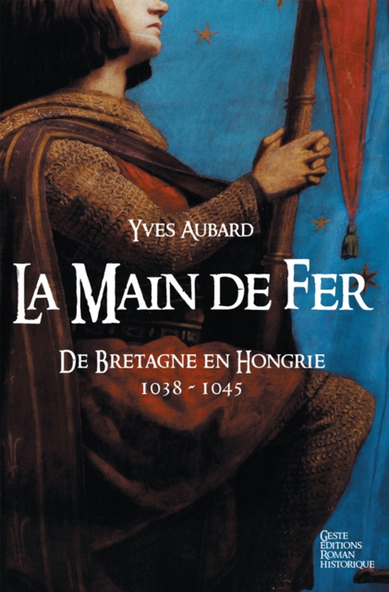 La Saga des Limousins - Tome 8 (e-bog) af Aubard, Yves