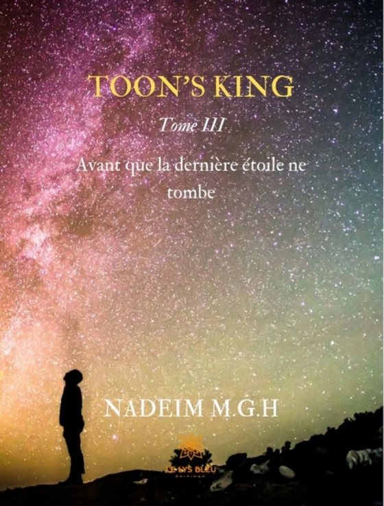 Toom's King - Tome 3 (e-bog) af M.G.H, Nadeim