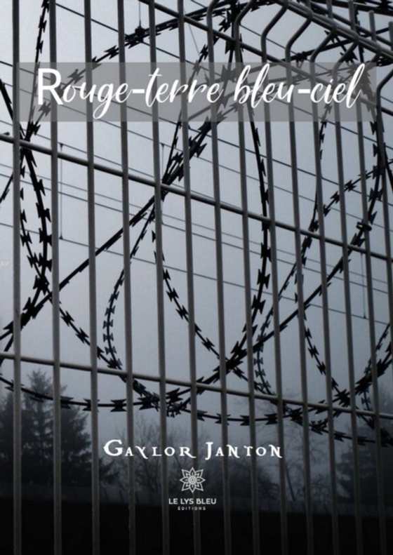 Rouge-terre bleu-ciel (e-bog) af Janton, Gaylor