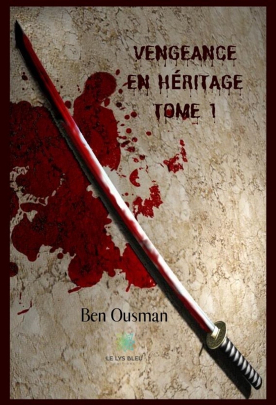 Vengeance en héritage - Tome 1 (e-bog) af Ousman, Ben