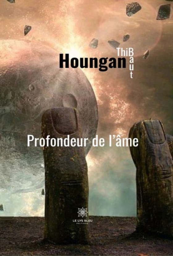 Profondeur de l’âme (e-bog) af HounGan, ThiBaut