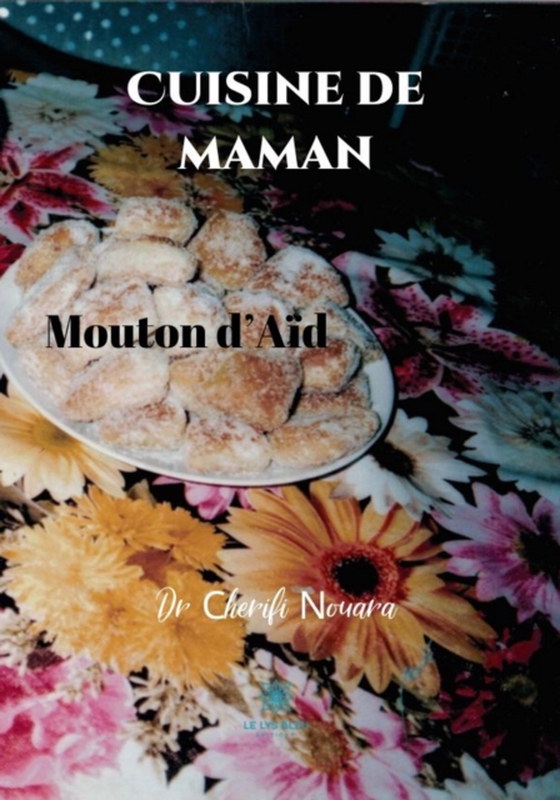 Cuisine de Maman (e-bog) af Cherifi, Nouara