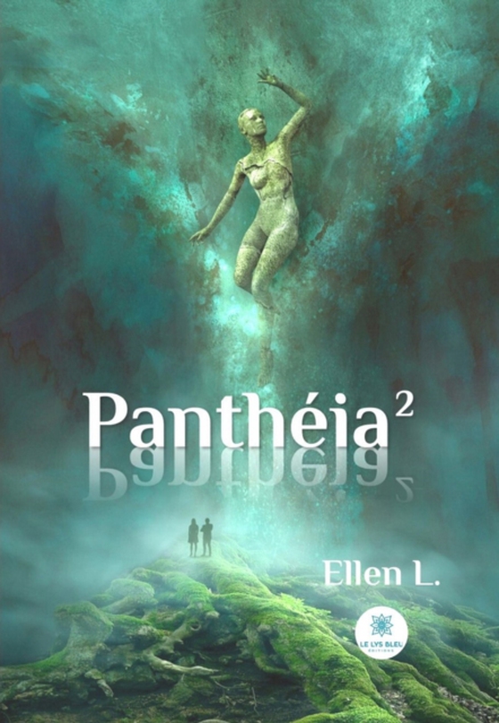Panthéia - Tome 2 (e-bog) af L, Ellen