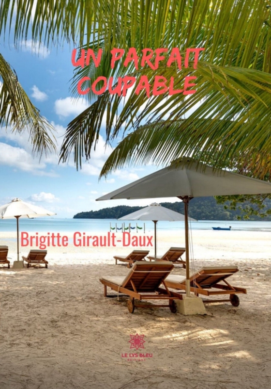 Un parfait coupable (e-bog) af Girault-Daux, Brigitte