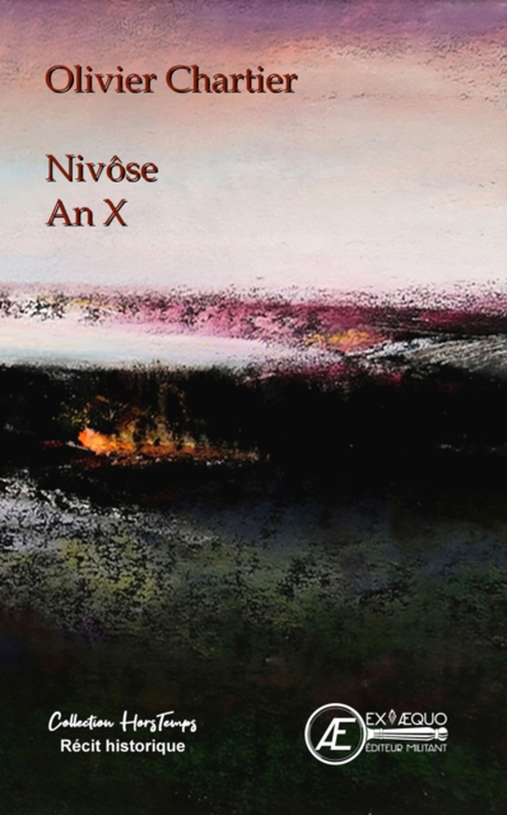 Nivôse - an X