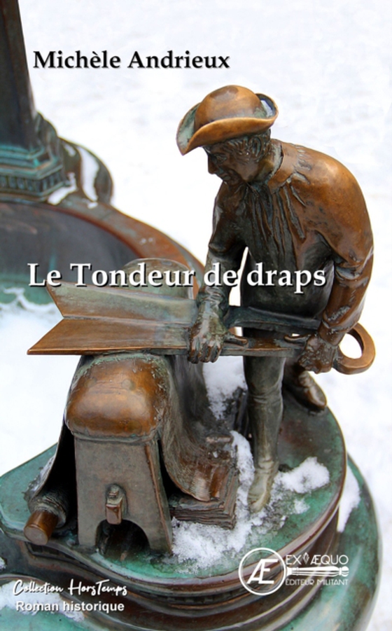 Le tondeur de drap