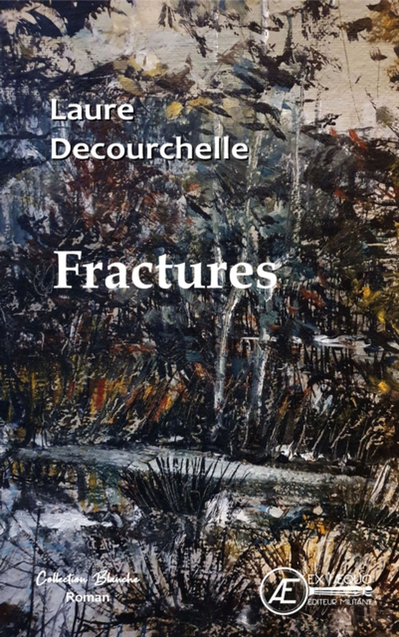 Fractures (e-bog) af Decourchelle, Laure