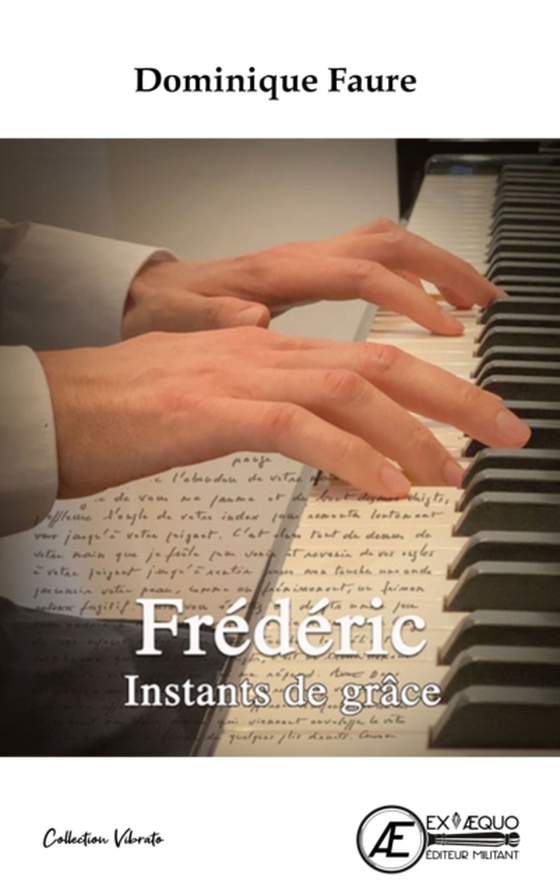 Frédéric - instants de grâce