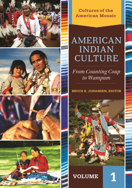 American Indian Culture [2 volumes]