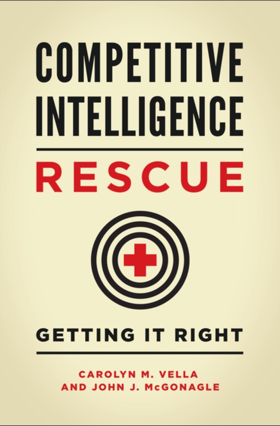 Competitive Intelligence Rescue