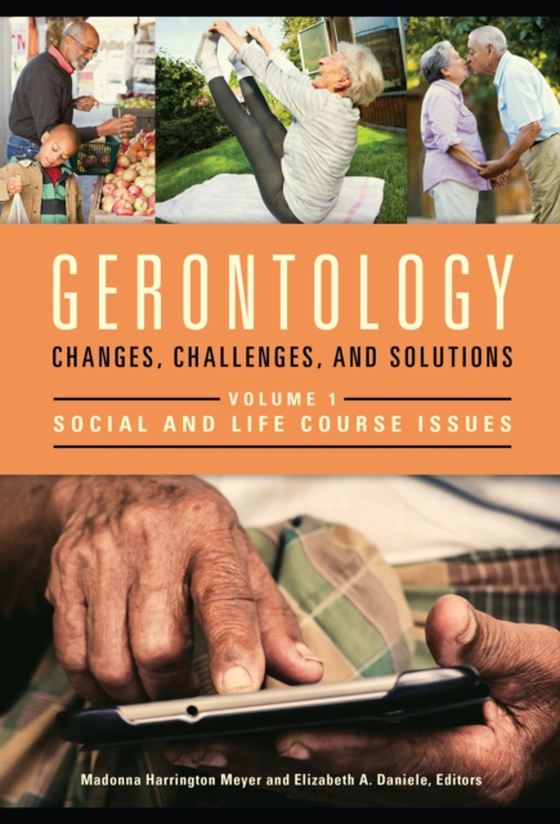 Gerontology [2 volumes]